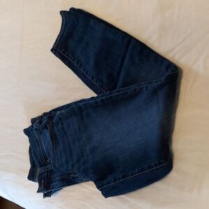 J Crew Skinny jean